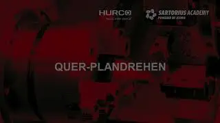 Quer Plandrehen