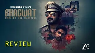 ZEE5's Latest Crime Drama: Overhyped or Underrated? | Filmy Table