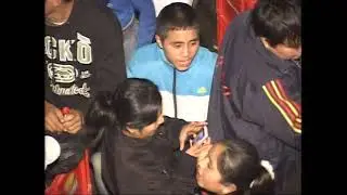 CHACALON JR-corazon de piedra,tormenta y a trabajar en los perikos de sjl.2009 BANANA de SAN-PEDRO.