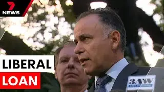 New million-dollar question facing the Victorian Liberal Party | 7NEWS