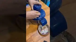 chopper #hand blender #food #machine #viral #trending #trendingshorts