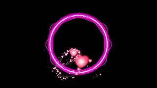 black screen audio spectrum no copyright | free copyright tracks