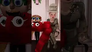ЛУЧШИЙ СПОСОБ СОЗДАТЬ 6 7 ПОЗ... #dresstoimpressroblox #dresstoimpress #dti #dtiroblox #roblox