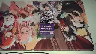 One Piece Card Game Royal Bloodline OP-10