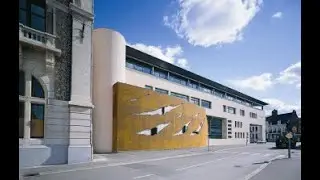 Présentation Lycée COLBERT   TOURCOING