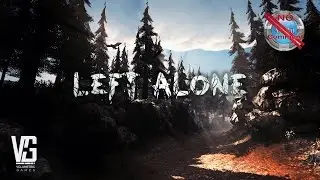 Left Alone Gameplay no commentary