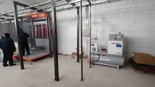 Masine za plastifikaciju metala optimera industrial doo