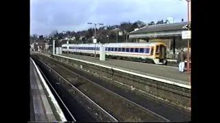 British Rail 1995-Crewe, Derby & Exeter St Davids Classes 08, 25, 37, 47, 50, 60 & 86 Locomotives
