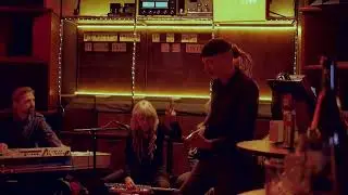 Dub Wire Live in 1/2 GRAM