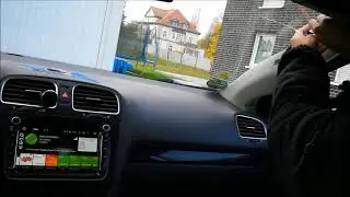 AV8V4: Best Position f&uuml;r DAB+ Antenne