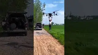 drone is going to be used for flying human.drone,drones,big drone,