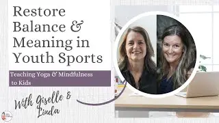 The Real Impact of Youth Sports: Benefits, Pressures, and Finding Balance with Linda Flanagan