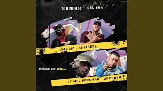 Somos del sur