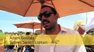 Paspaley Polo in the City - Sydney Centennial Park