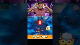 BGMI Secret Trick Jo 99% Players Ko Nahi Pata! 😯 #shorts #bgmi #pubgmobile