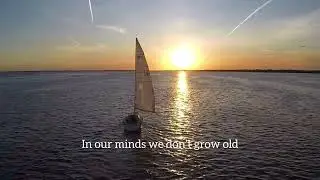 Our Blue World, a Song by Silicon Prophecy 