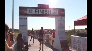 Hitback Fitness Founder Racing for NIBD In Kid&rsquo;s