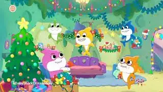 Baby Shark el Gran Show en Am&eacute;rica Televisi&oacute;n (Per&uacute;) (Diciembre 2025) (FAKE) [Resubido]