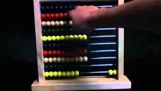 Multiplication on Abacus