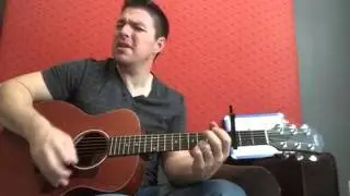 Convert Any Chords to 4 Easy ( G C Em D) | Matt McCoy