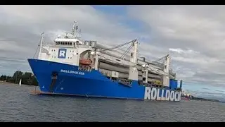 Rolldock Sea
