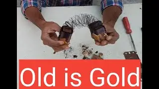 Old is Gold Experiment Up Expert
