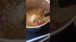 Them cajun greens on point loves!