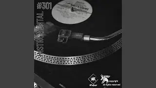 #301 FREE Beat blues hip hop underground