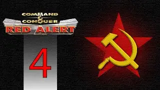 Red Alert [Soviet] - E04