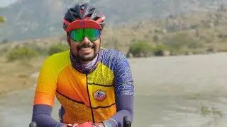 My 1st Super Randonneur Journey