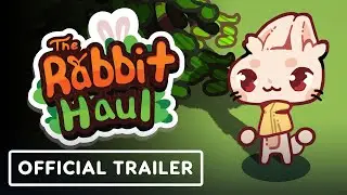 The Rabbit Haul - Official Story Trailer