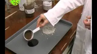 Терра-Экология, Абсорбент Spill-Sorb