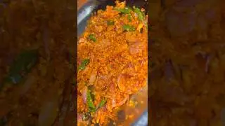 🤤 Onion Egg Rice Subscribe#shorts #youtube #youtubeindia #cooking #shortvideo #food