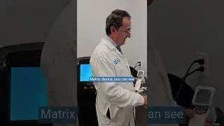 Is Your Hair Loss Treatment Working? Measure Hair Density with the Hair Matrix Device