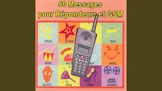 Communication R&eacute;pondeur