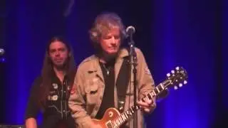 Paul Personne  & Manu Lanvin - Avignon Blues Festival 2016