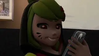 Nut hunt: day 30 (finale)