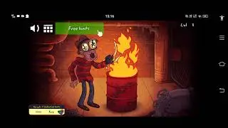 Troll Face Quest 2: Full Horror Comedy Gameplay