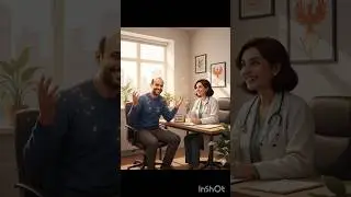 सही डॉक्टर मिलने से कैसे बदली मेरी रिकवरी Success in treatment - 50% Medicine & 50% Mindset #cancer