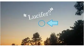 Seeing planets w/ naked eye (easy!)