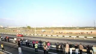 Krasnodar drag 091003