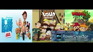 Nickelodeon Kicking Off the New Year with New Episodes of Three Shows