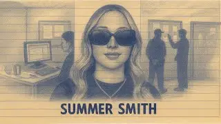The Fall of Constable Summer Smith