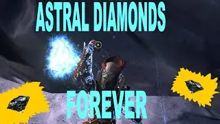 NEW Neverwinter Players How To Get Astral Diamonds 2021
