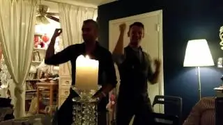 New Year's Eve 2015 - Capodanno 2016