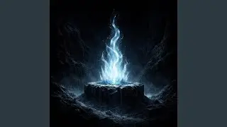 Rite of the Cold Flame