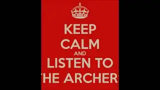 The Archers - Carol Tregorran Charged with Shoplifting - 1975