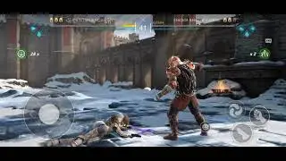 SFA fightpass season 10 all rewards showcase. stance and victory pose