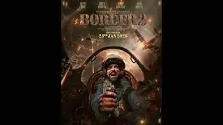 Ghar Kab Aaoge - Border 2 (3D Audio) | Sonu Nigam, Roop Kumar Rathod | Use Headphones 🎧#song#border2