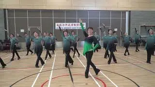 2023 ECISE AGM 汇报演出(12) - 月亮